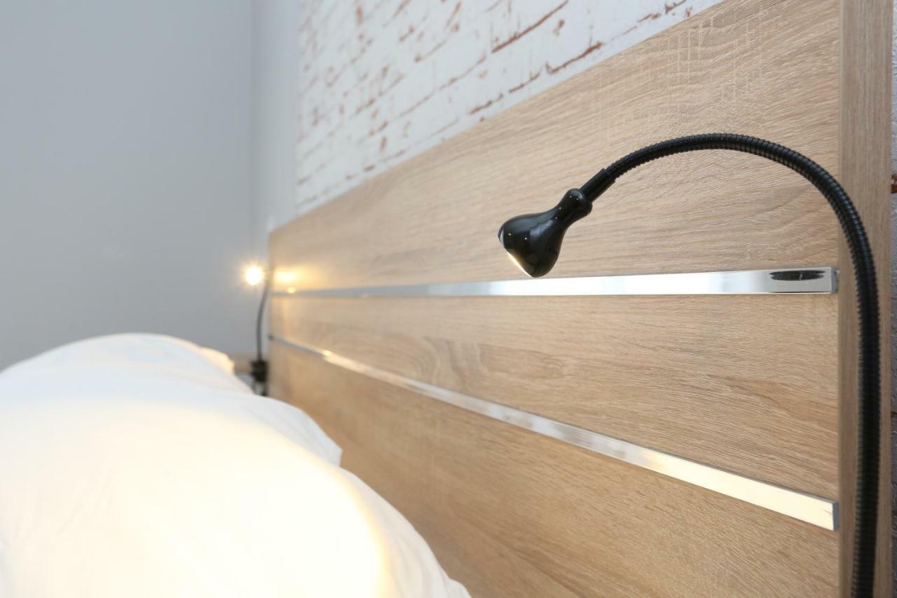 Oli'S Luxury Apartment Saloniki Zewnętrze zdjęcie